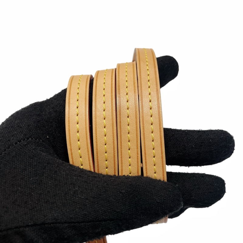 LOUIS VUITTON 路易威登 Ｍ40718 FAVORITE MM 腋下包 PVC帆布 老花 棕色-16