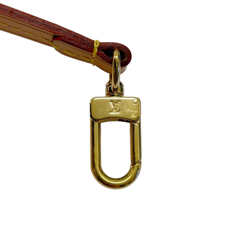 LOUIS VUITTON 路易威登 Ｍ40718 FAVORITE MM 腋下包 PVC帆布 老花 棕色-17