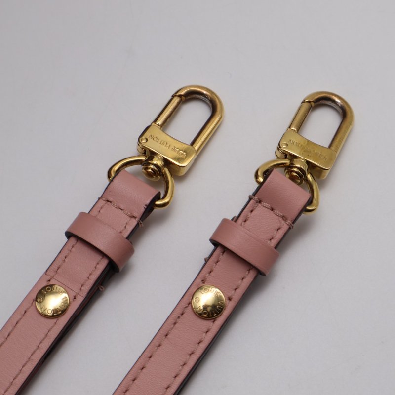 LOUIS VUITTON Neonoe水桶包 - MM粉-7