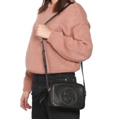 Gucci camera bag 全新-3