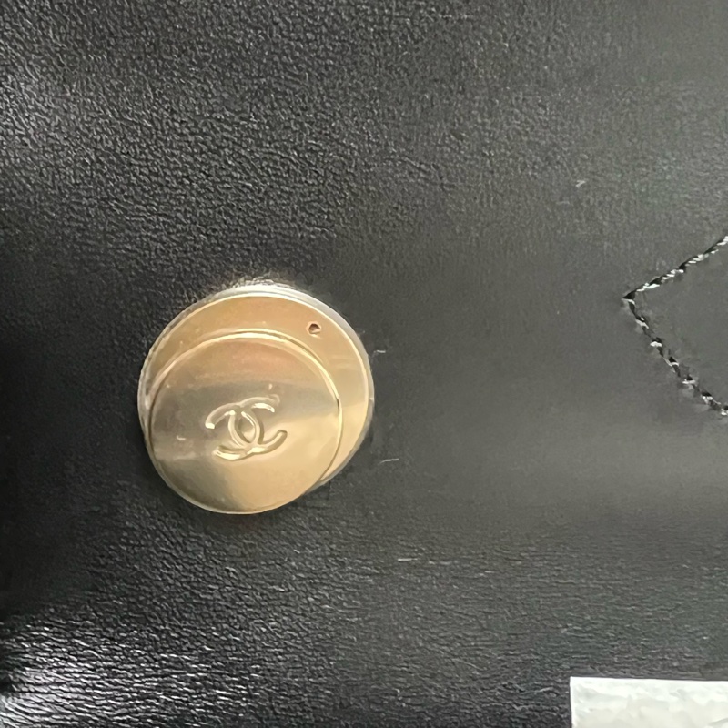 CHANEL Trendy CC 25 口蓋包芯片款-31