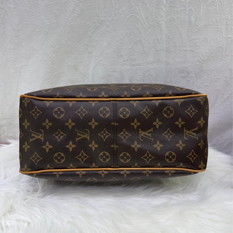 Louis Vuitton Monogram Delightful PM Bag-4