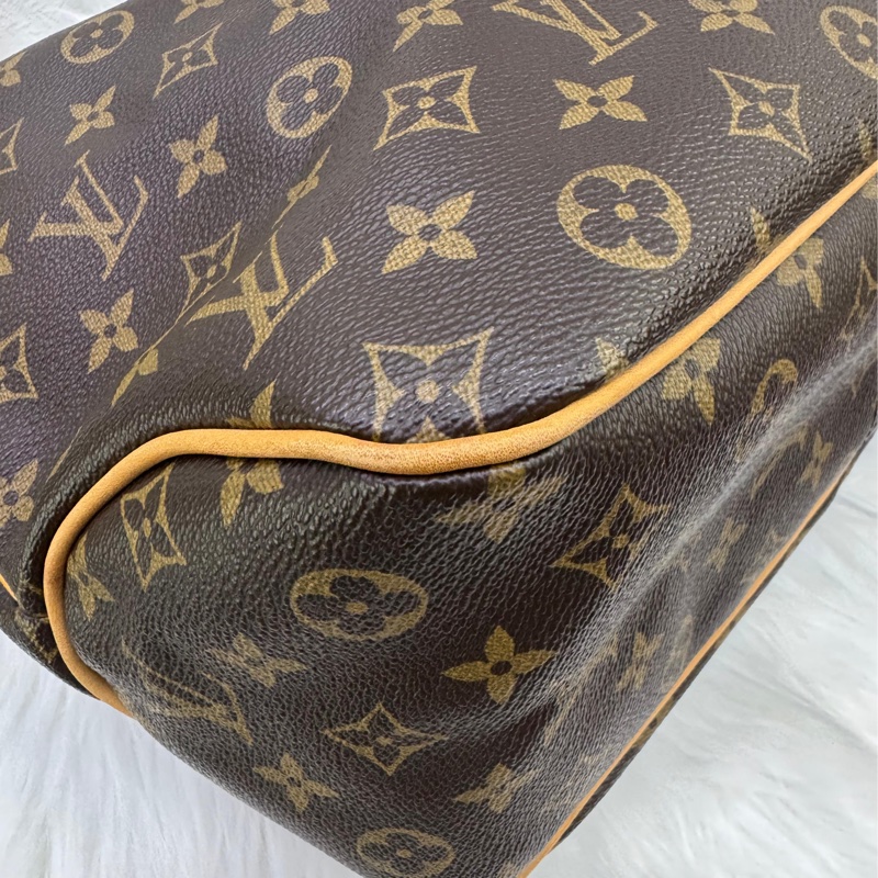 Louis Vuitton Monogram Delightful PM Bag-8