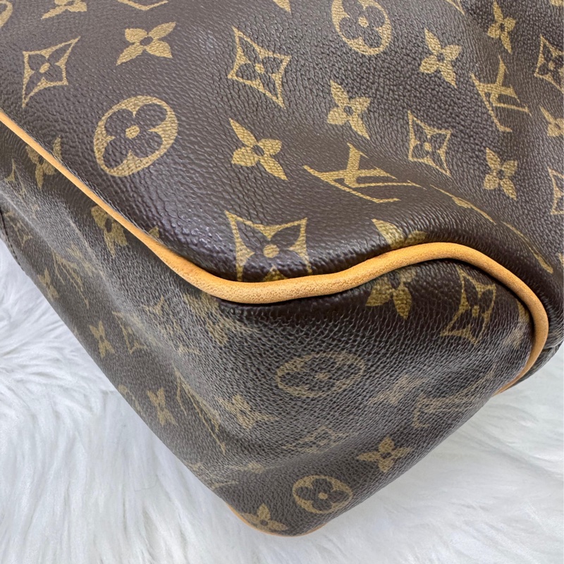 Louis Vuitton Monogram Delightful PM Bag-9