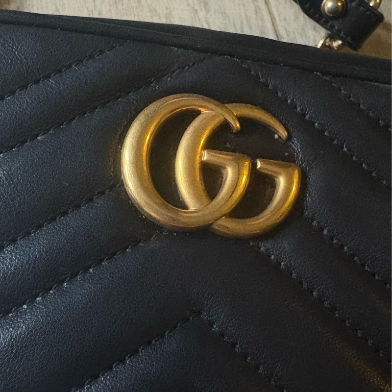 Gucci GG Marmont mini crossbody-1