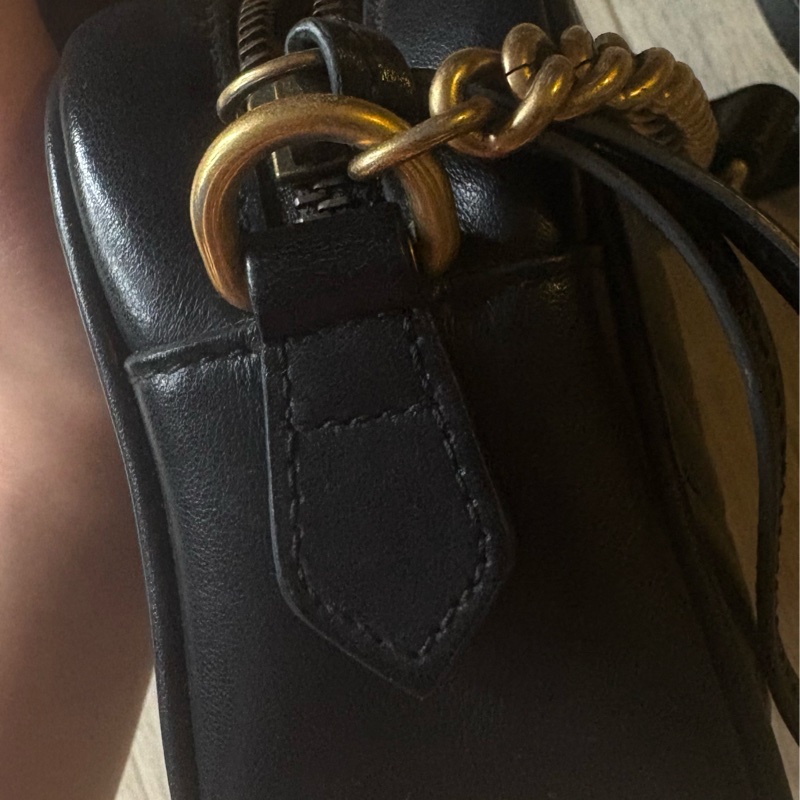 Gucci GG Marmont mini crossbody-2