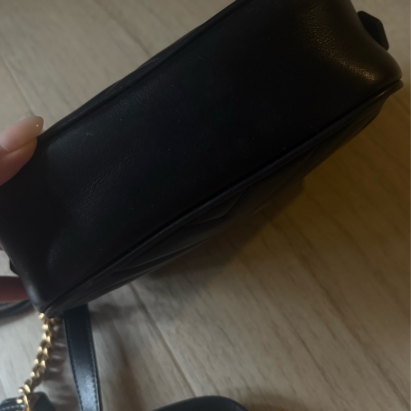 Gucci GG Marmont mini crossbody-6