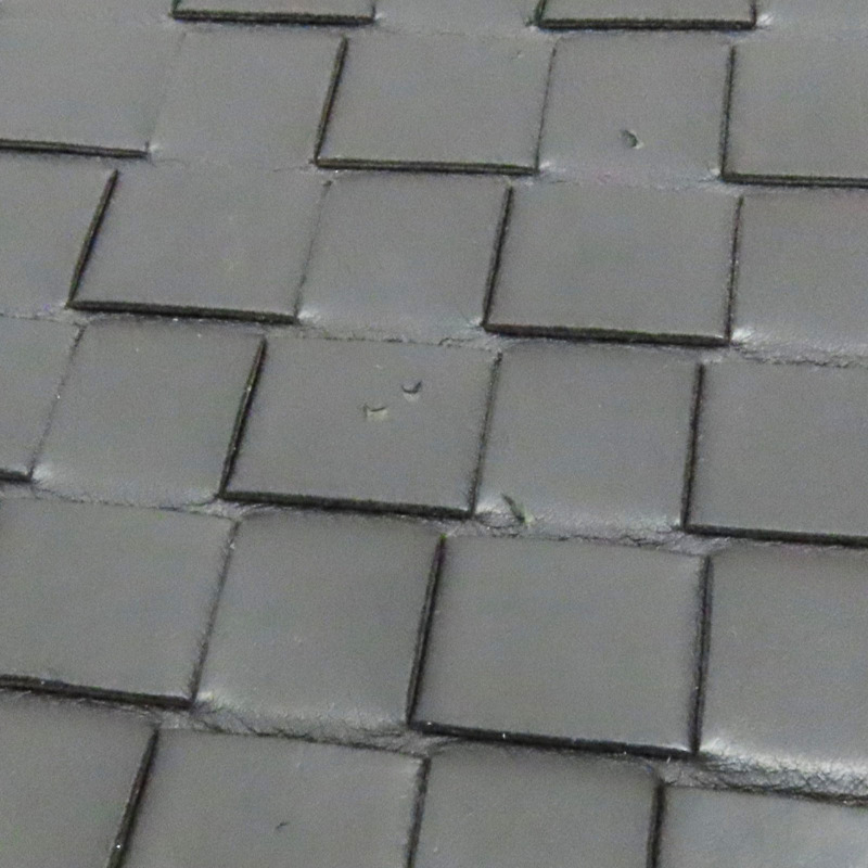 黑色 編織 羊皮 手拿包【BOTTEGA VENETA BV 寶緹嘉】-15