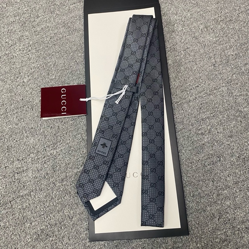 Gucci 領帶 👔 三個色-0