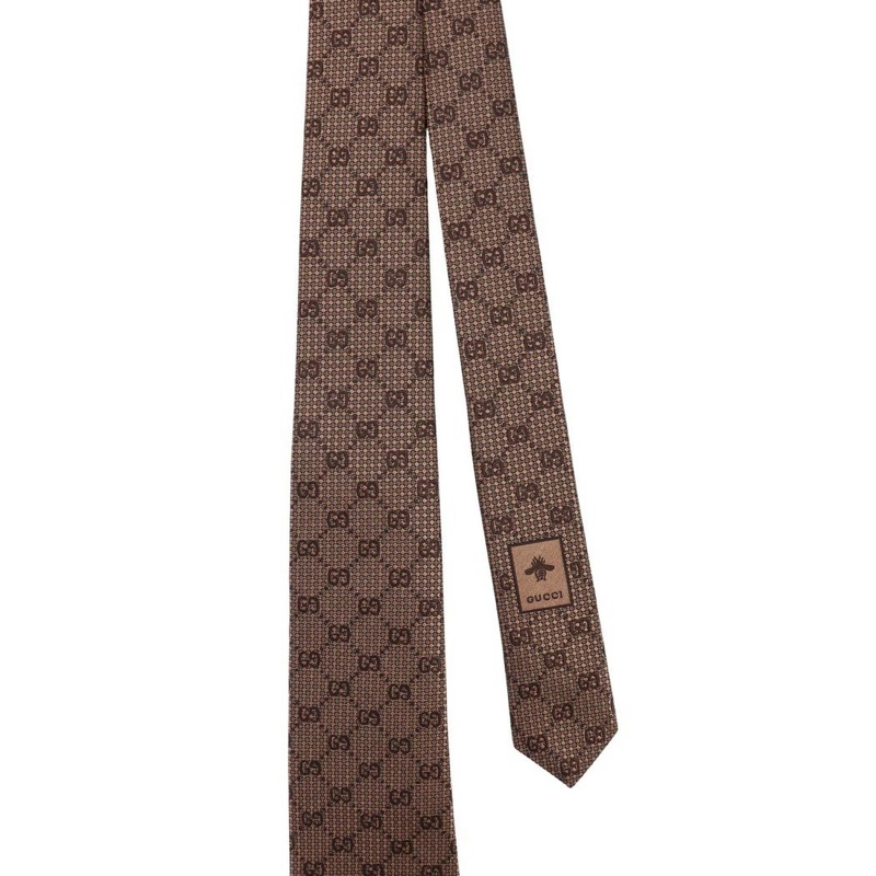 Gucci 領帶 👔 三個色-4