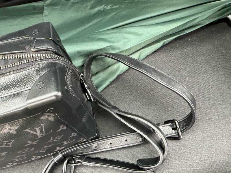 LV SOFT TRUNK BOX-13
