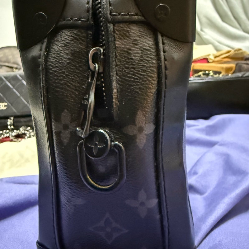 LV SOFT TRUNK BOX-2