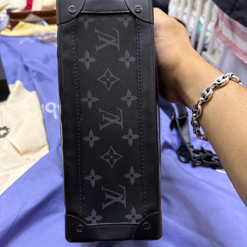 LV SOFT TRUNK BOX-15