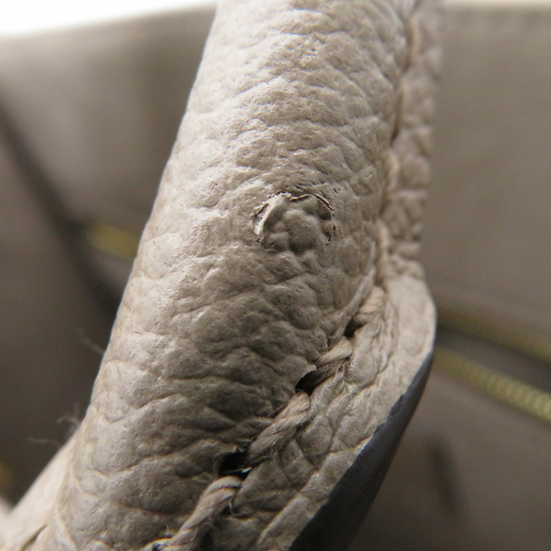 Louis Vuitton 手提包,雙色 Monogram Empreinte Giant On-the-Go PM M45779,兩用單肩包-8