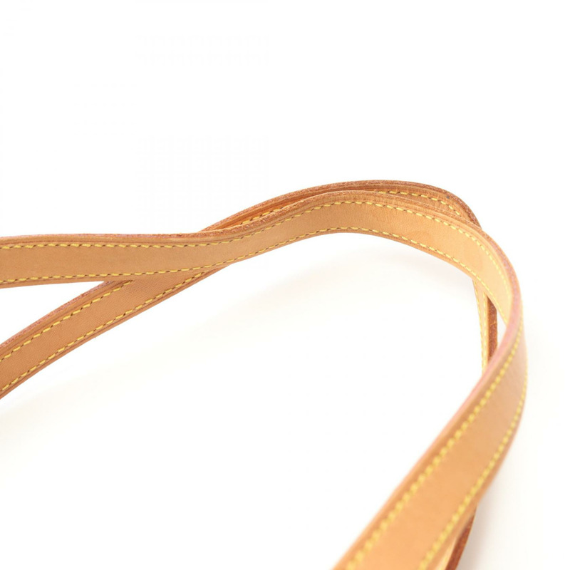 LOUIS VUITTON Cite MM 單肩包 M51182 Monogram 帆布 棕色 二手 女士 LV-7