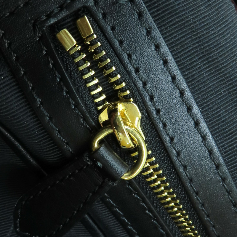 粉紅色 黑色 尼龍 rucksack 後背包 4020959-11