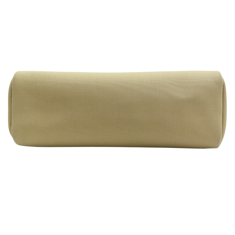 卡其色 帆布 Herbag Zip 31 肩背包 B刻 (無鎖頭) 金扣【HERMES 愛馬仕】-3