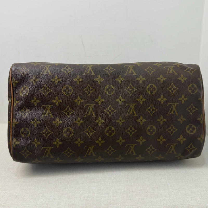 Louis Vuitton 經典Monogram Speedy 35-7