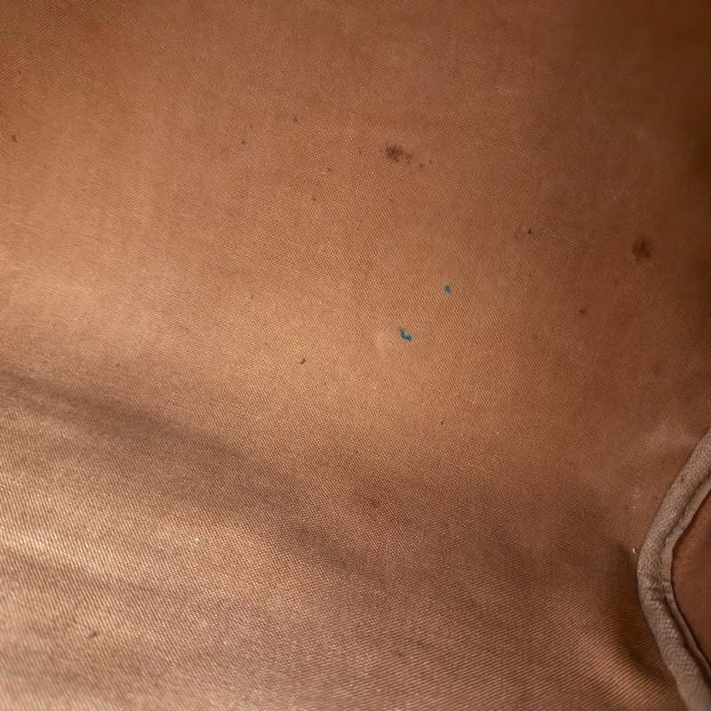 Louis Vuitton 經典Monogram Speedy 35-26