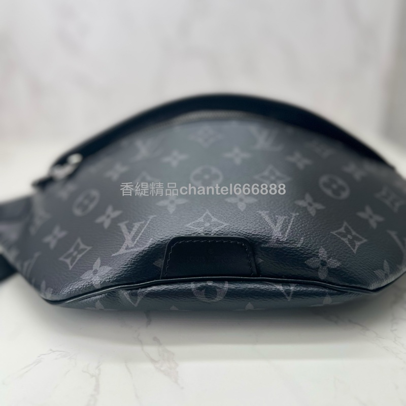 💗香緹國際精品💗 LV黑武士胸包-3