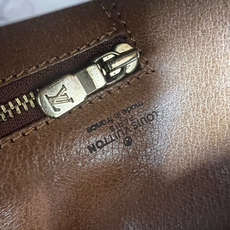 Louis Vuitton 經典老花托特包-21
