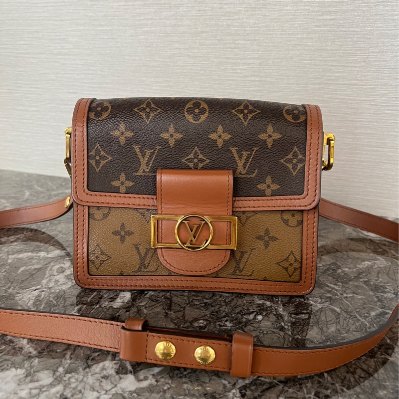 LV 達芙妮 DAUPHINE-3