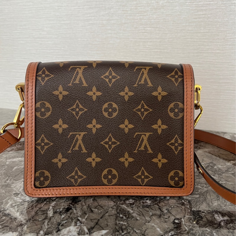 LV 達芙妮 DAUPHINE-4