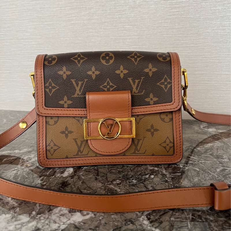 LV 達芙妮 DAUPHINE-5