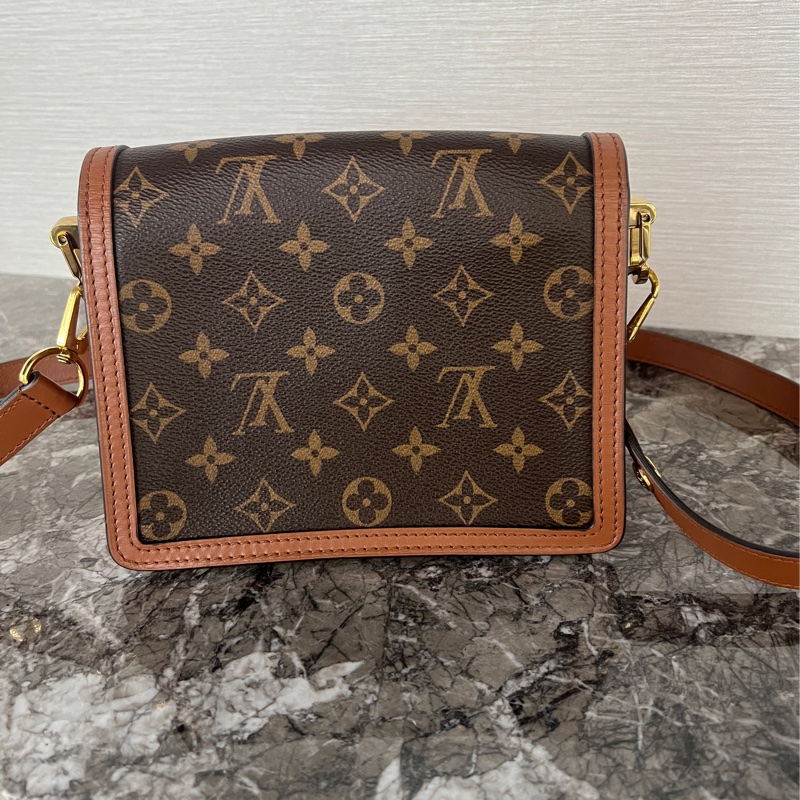 LV 達芙妮 DAUPHINE-6