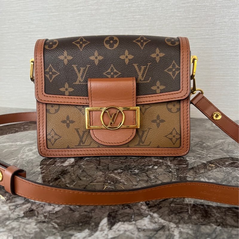 LV 達芙妮 DAUPHINE-7