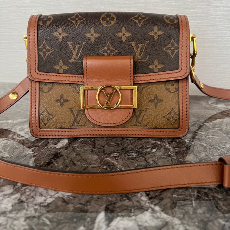 LV 達芙妮 DAUPHINE-9