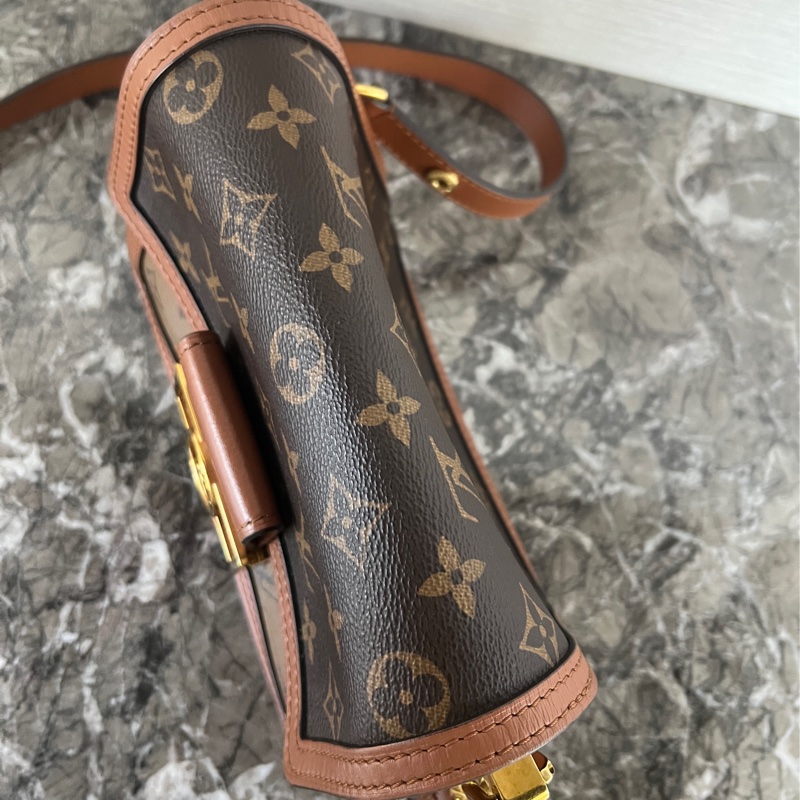 LV 達芙妮 DAUPHINE-10