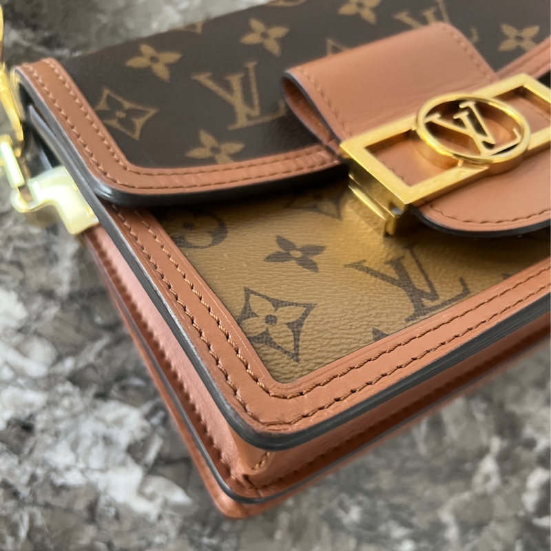 LV 達芙妮 DAUPHINE-11