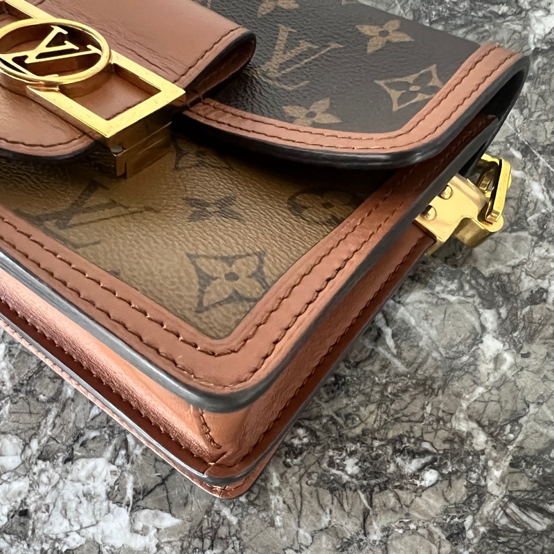 LV 達芙妮 DAUPHINE-12