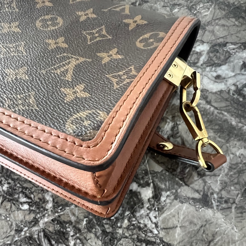 LV 達芙妮 DAUPHINE-13