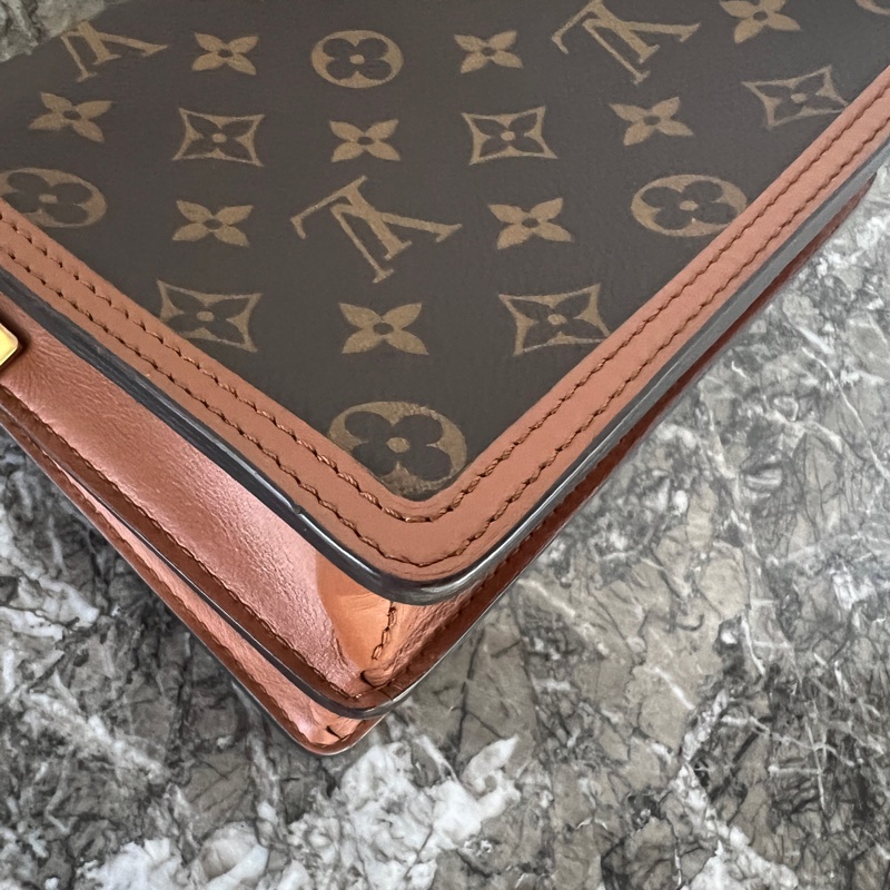 LV 達芙妮 DAUPHINE-14