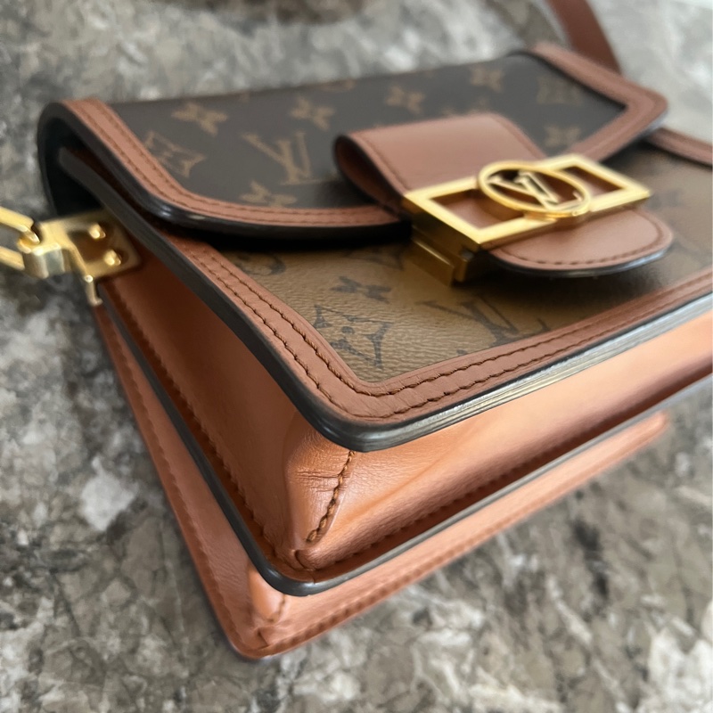 LV 達芙妮 DAUPHINE-18