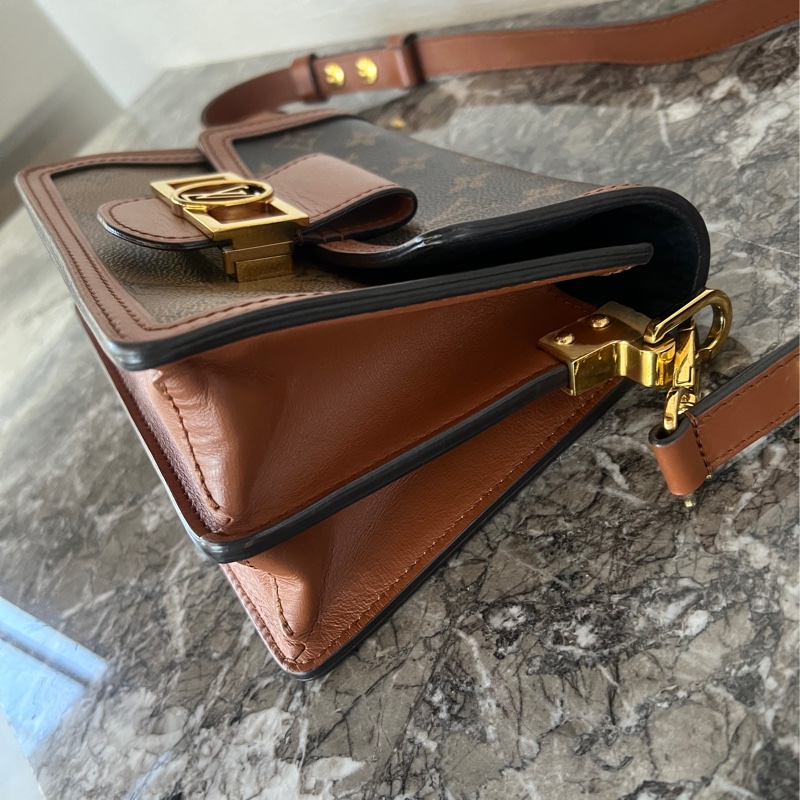 LV 達芙妮 DAUPHINE-19