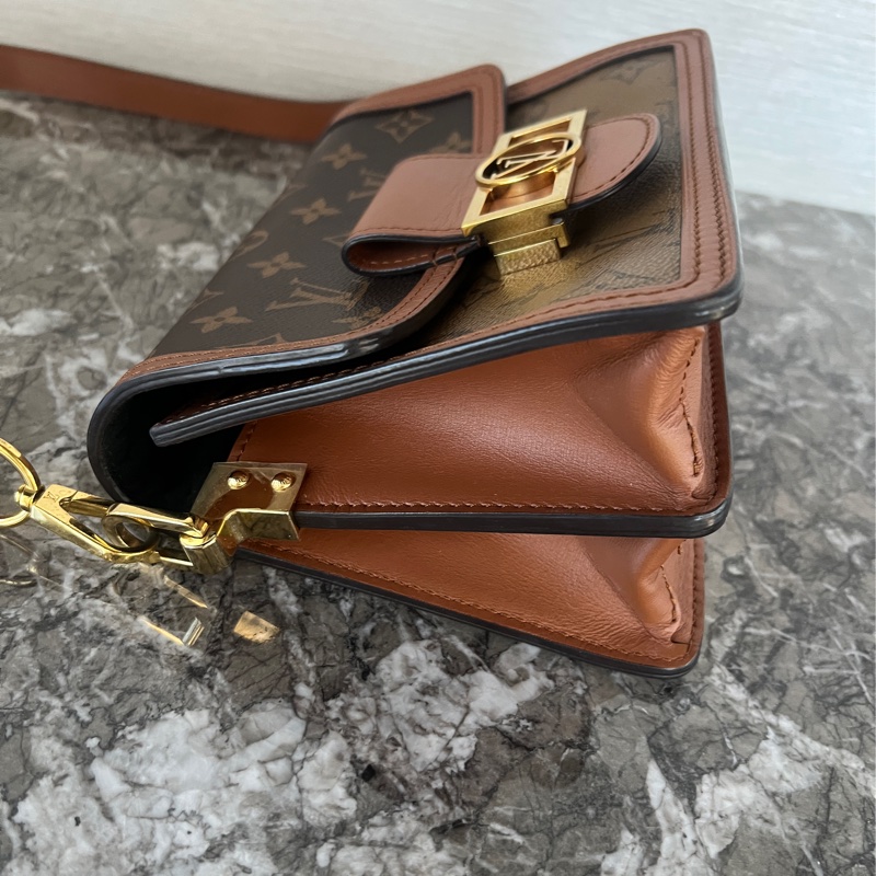 LV 達芙妮 DAUPHINE-20