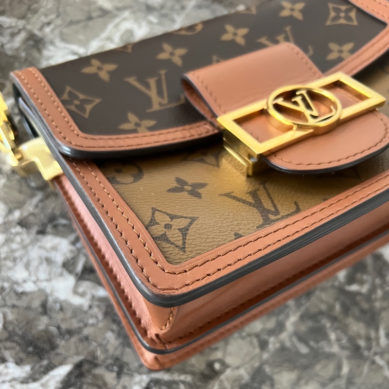 LV 達芙妮 DAUPHINE-21