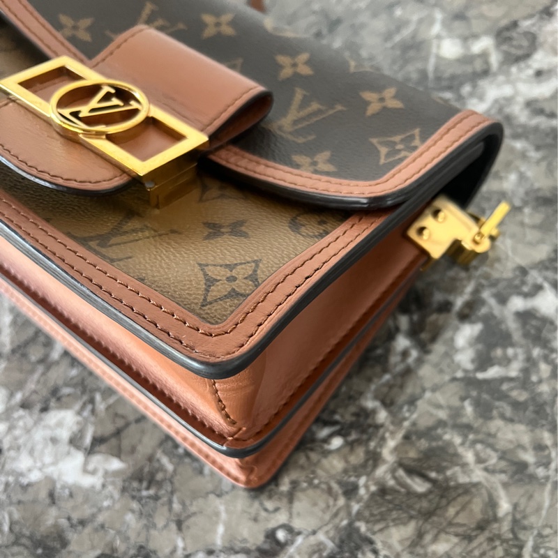 LV 達芙妮 DAUPHINE-22