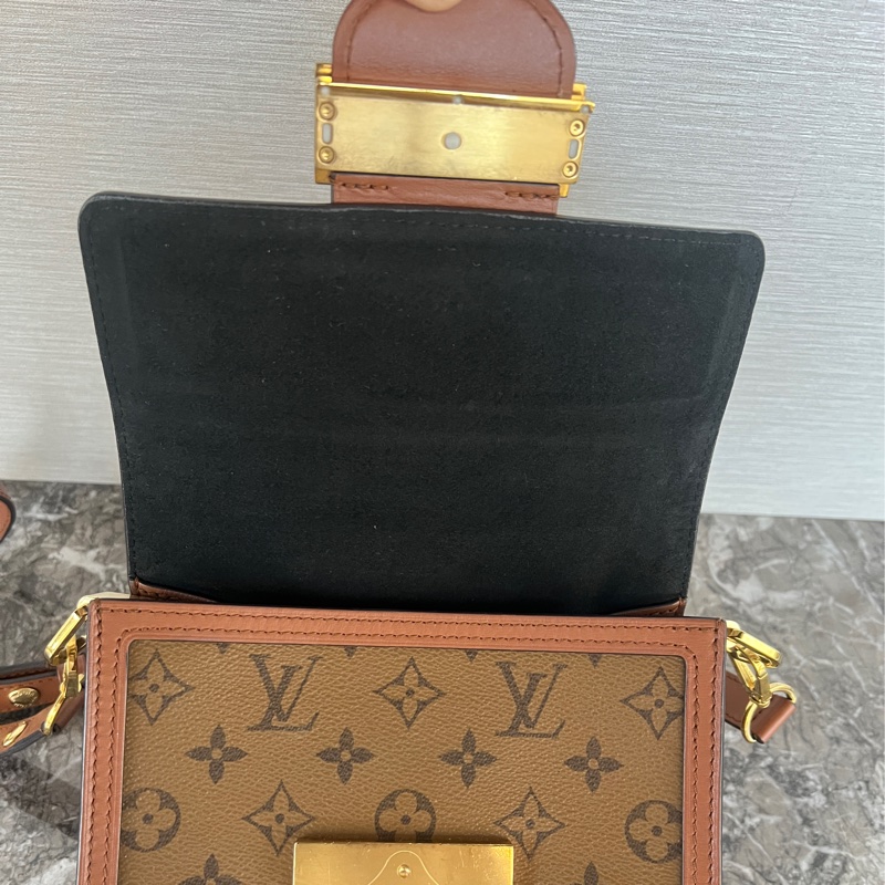 LV 達芙妮 DAUPHINE-27