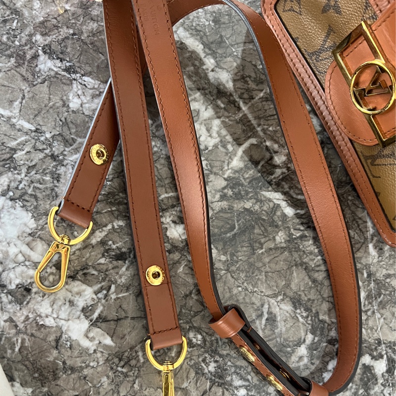 LV 達芙妮 DAUPHINE-31