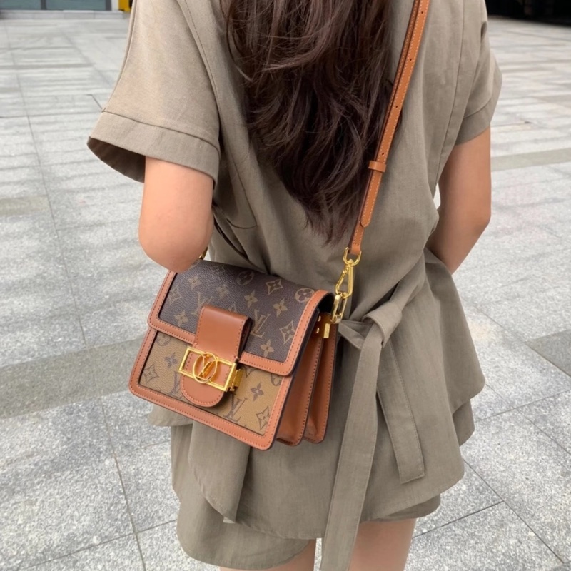 LV 達芙妮 DAUPHINE-39