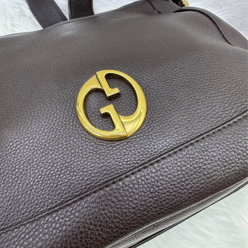 Gucci 1973 Messenger Bag-4