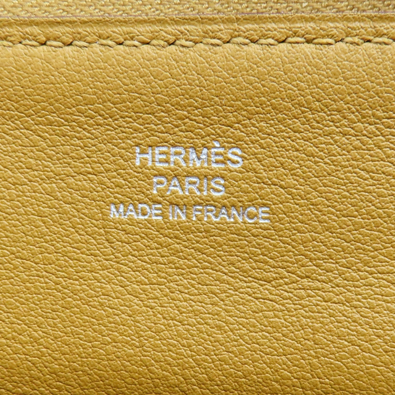 棕色 牛皮 手拿包 Z刻 Z MZ 003 AF-6