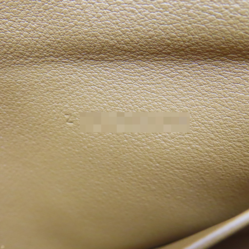 棕色 牛皮 手拿包 Z刻 Z MZ 003 AF-7