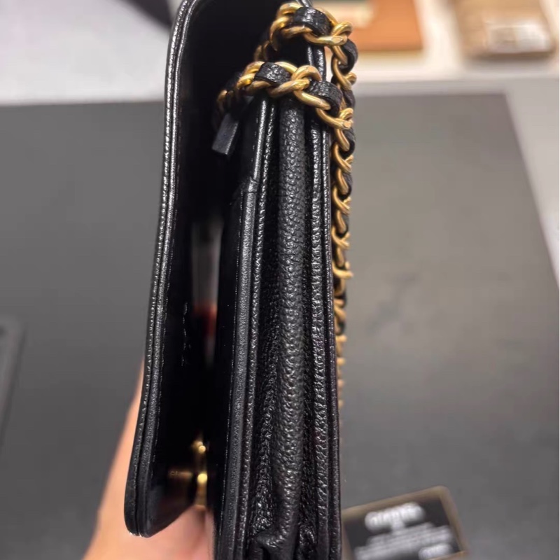 CHANEL LEBOY WOC-3