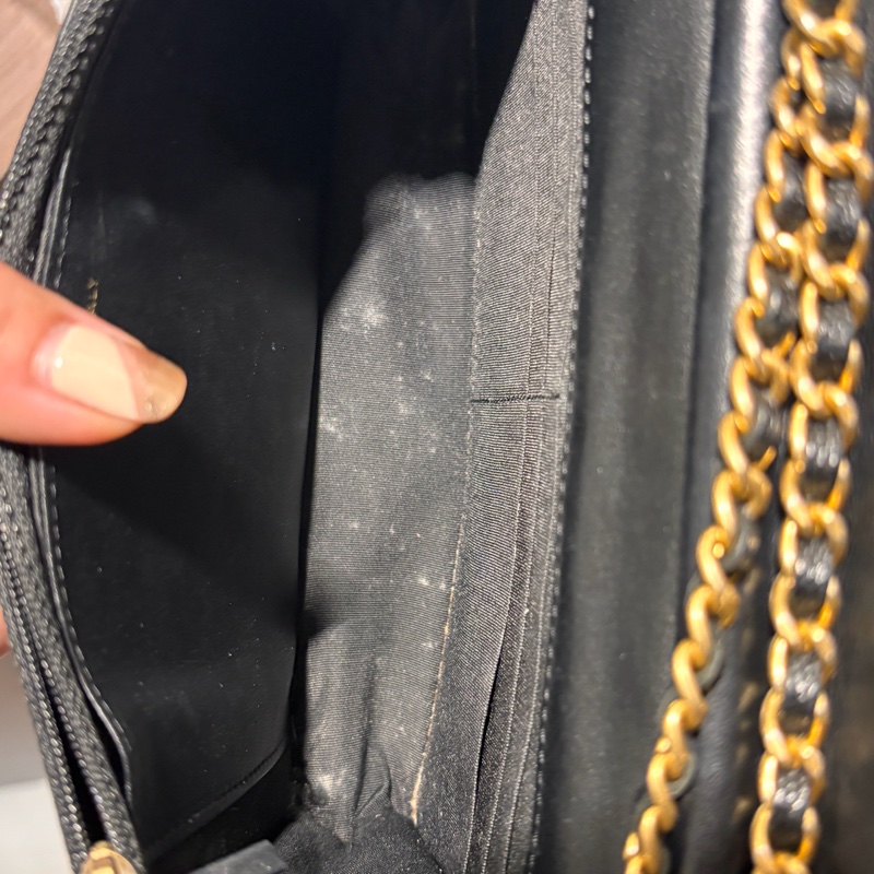 CHANEL LEBOY WOC-4