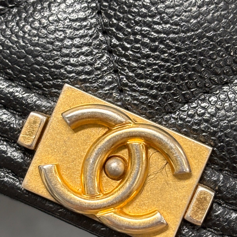 CHANEL LEBOY WOC-5